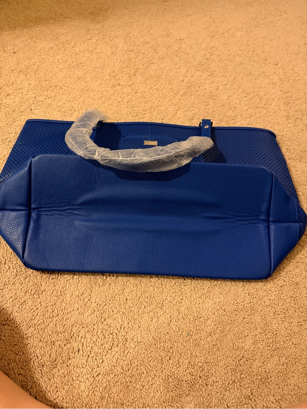 thirty one setter Tote Royal Blue - Picture 13 of 13